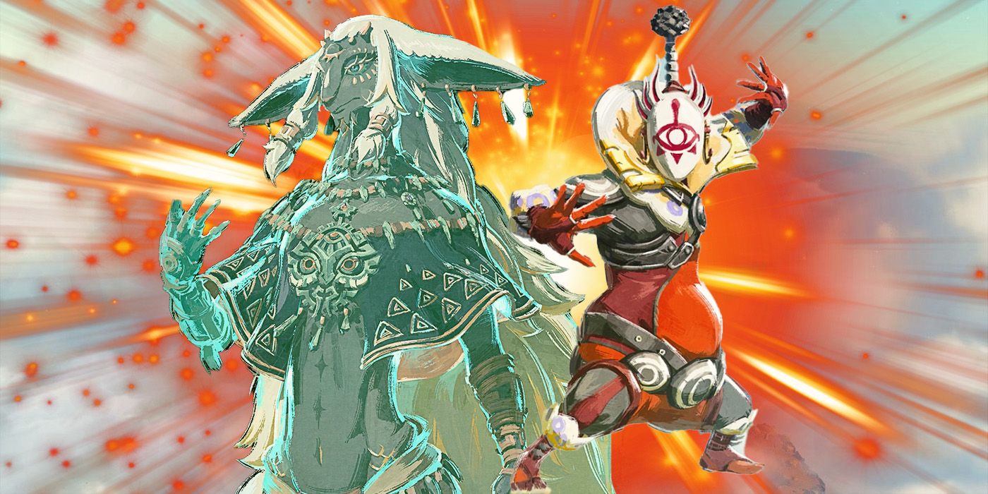 Las mayores contribuciones de TOTK a la serie Zelda no serán su jugabilidad