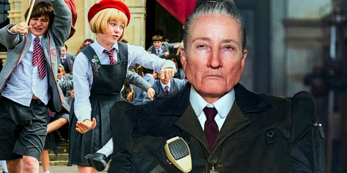 Las mayores diferencias del musical Matilda con el libro de Roald Dahl