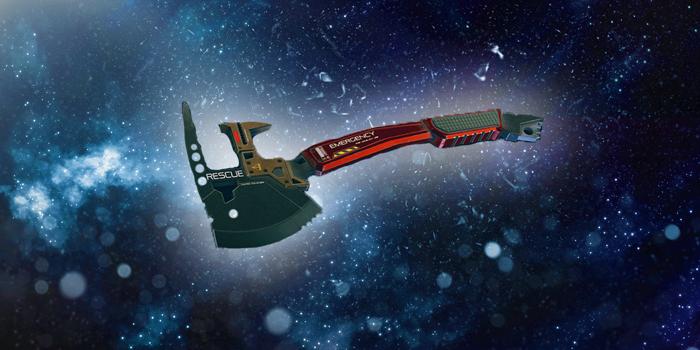 Las mejores armas cuerpo a cuerpo en Starfield (y cómo conseguirlas)