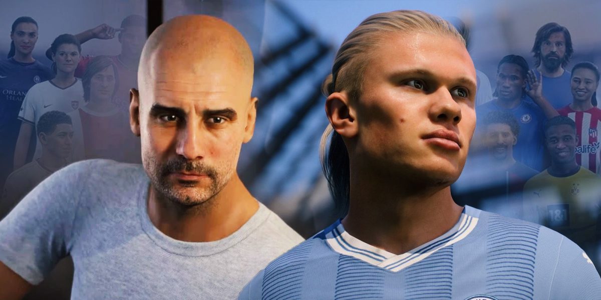 Las mejores formaciones de Ultimate Team para usar en EA Sports FC 24