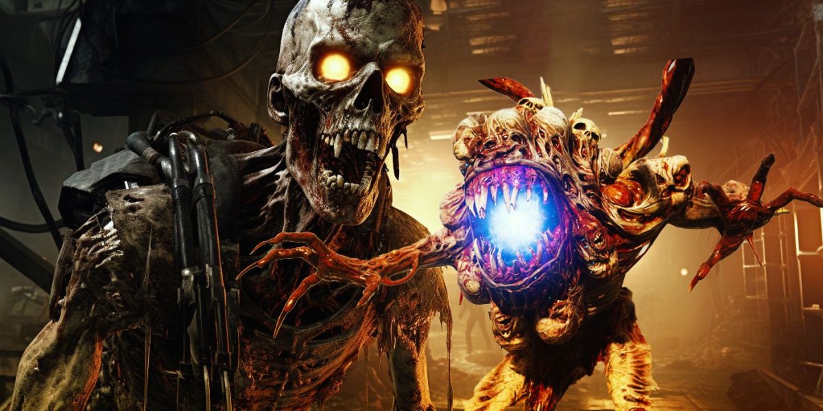 Las mejores formas de cultivar XP en Modern Warfare 3 Zombies