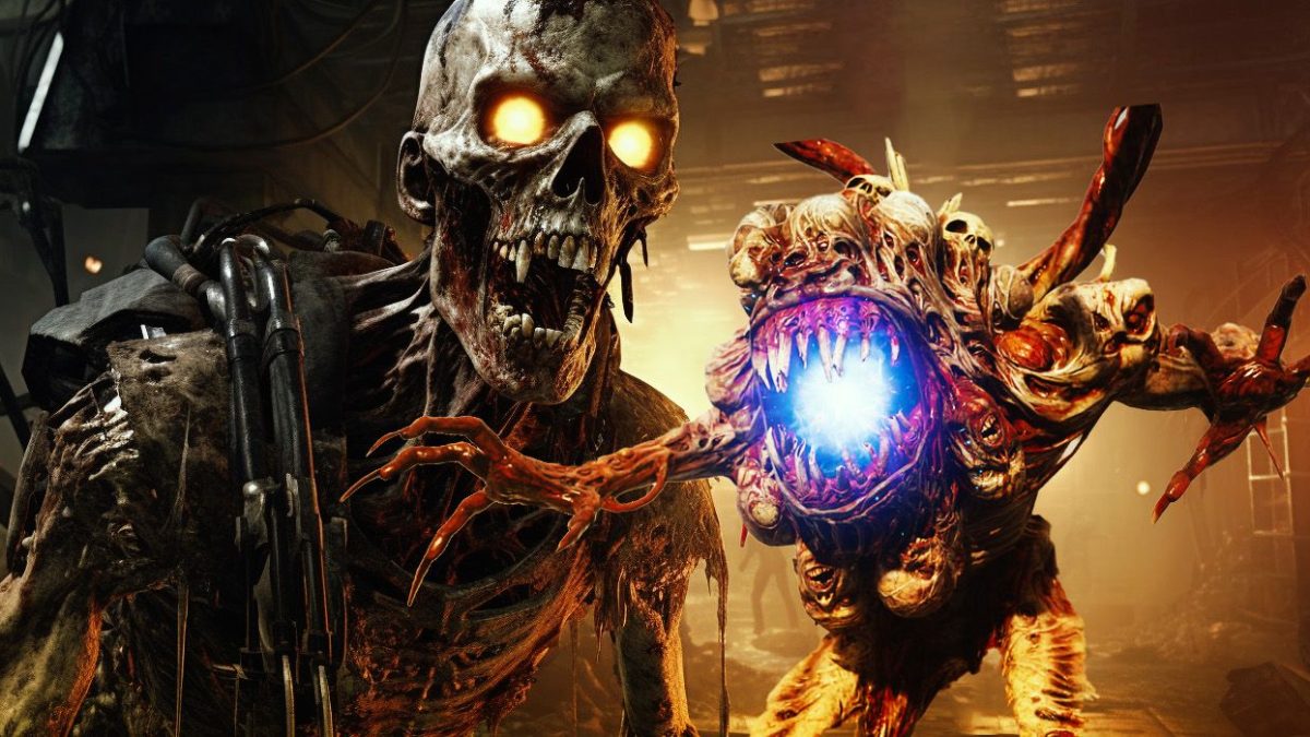 Las mejores formas de cultivar XP en Modern Warfare 3 Zombies