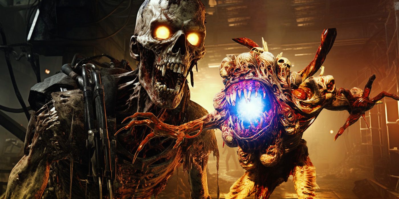 Las mejores formas de cultivar XP en Modern Warfare 3 Zombies