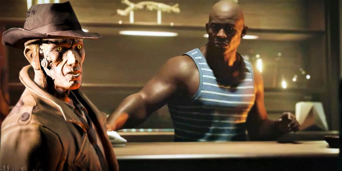 Las misiones de Starfield crearon un problema que ya estaba resuelto