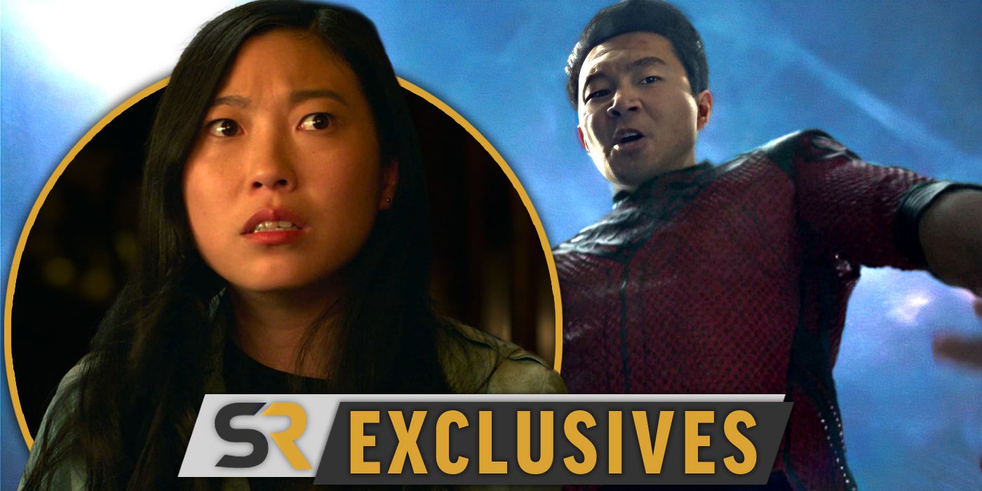 Las posibilidades de regreso de Shang-Chi 2 reciben una actualización optimista de Awkwafina: “Podría tener algo emocionante”