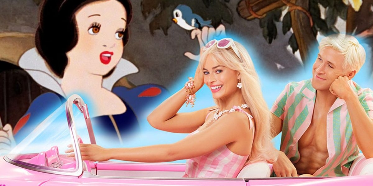 Las preocupaciones sobre la película de acción real de Blancanieves de Disney son tontas después de la película más importante de 2023