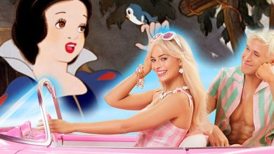 Las preocupaciones sobre la película de acción real de Blancanieves de Disney son tontas después de la película más importante de 2023