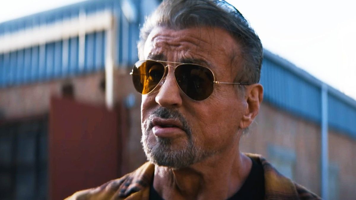 Las primeras reacciones de The Expendables 4 están disponibles antes del lanzamiento de la secuela de acción