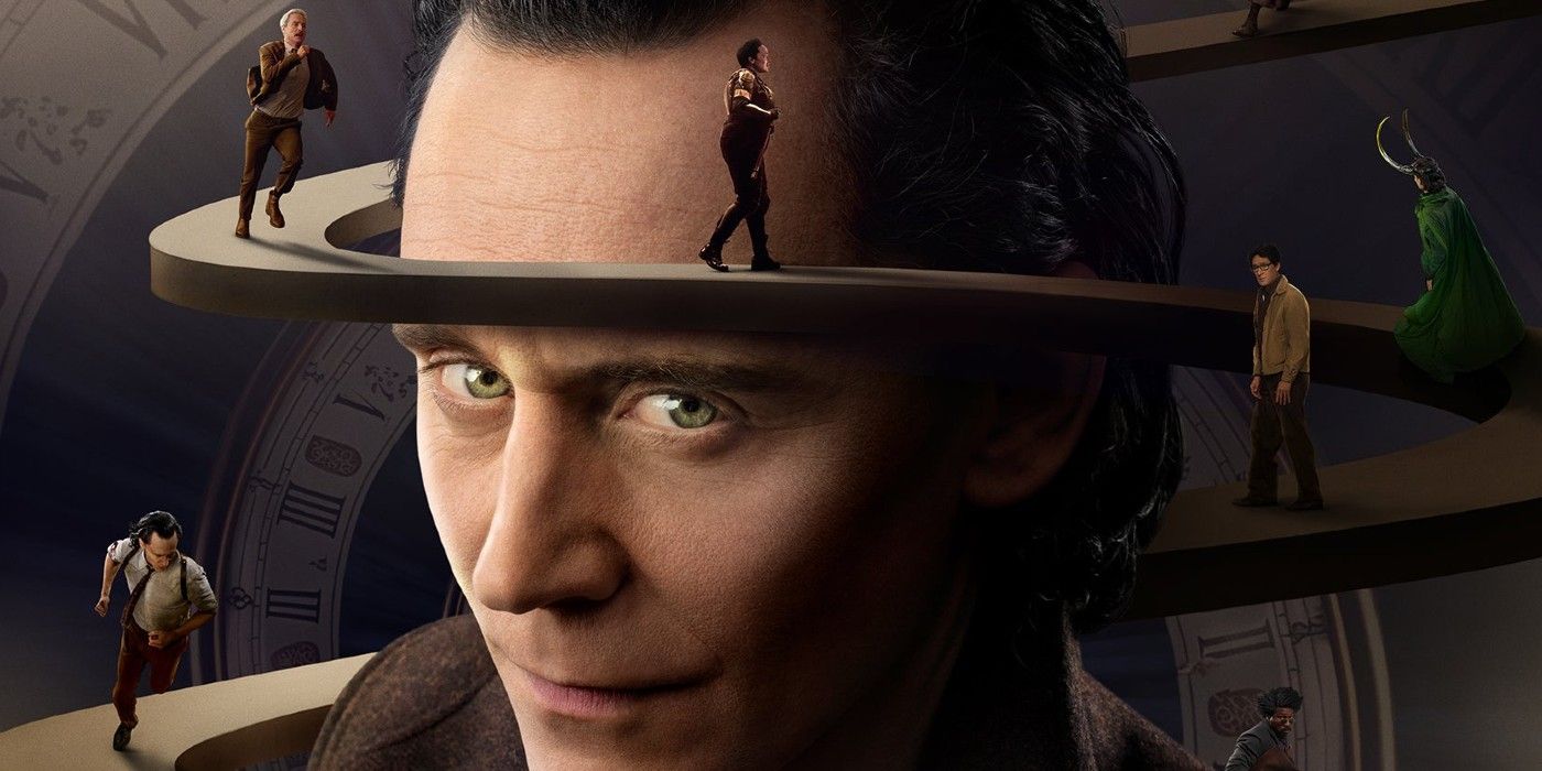Las primeras reacciones en las redes sociales de la temporada 2 de Loki están disponibles