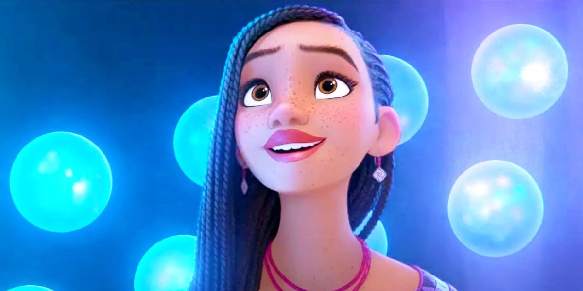 Las reacciones de los deseos están aquí: lo que dice el público sobre la nueva película de Disney