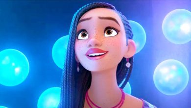 Las reacciones de los deseos están aquí: lo que dice el público sobre la nueva película de Disney