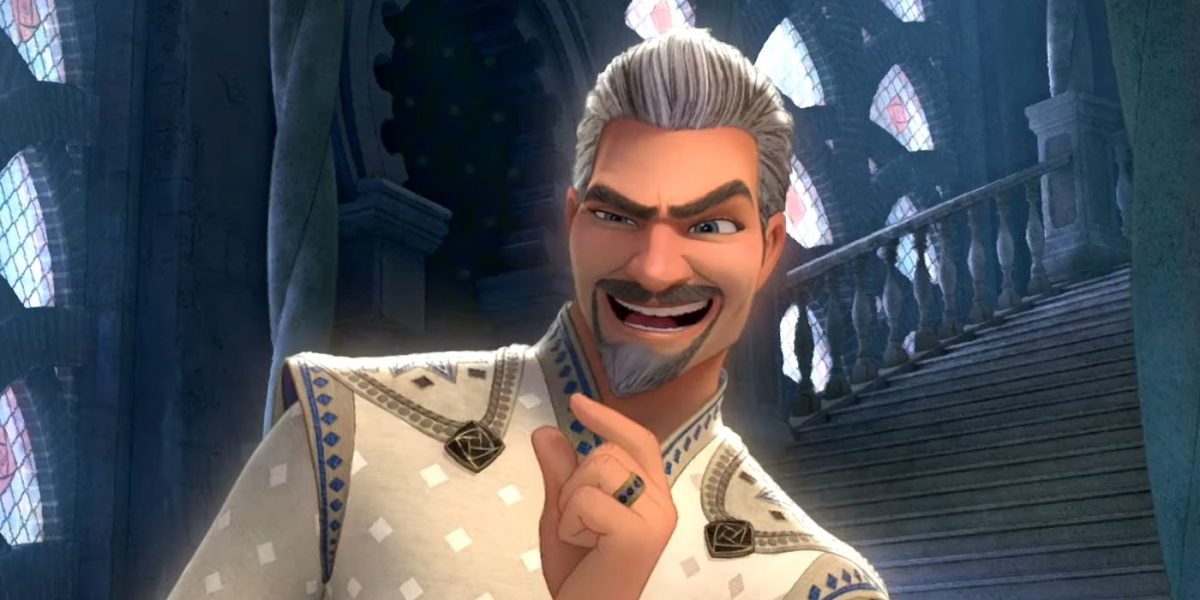 Las reseñas de deseos están aquí: descubra lo que dicen los críticos sobre la nueva película animada de Disney