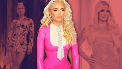 Las verdaderas amas de casa de Beverly Hills: explicación del viaje de pérdida de peso de Erika Jayne