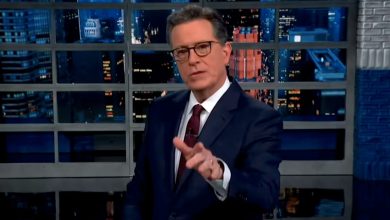 Late Night ha vuelto: Colbert, Fallon y más fijan fechas de regreso después del final de la huelga de la WGA