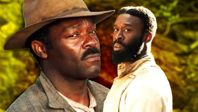 Lawmen Bass Reeves: Explicación del asesinato de James Neblett por Jackson Cole y la tragedia de la plantación Rockrose
