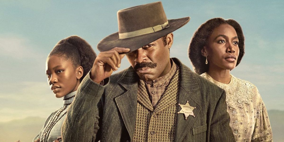 Lawmen: Bass Reeves Temporada 2 - ¿Está sucediendo?  Todo lo que sabemos