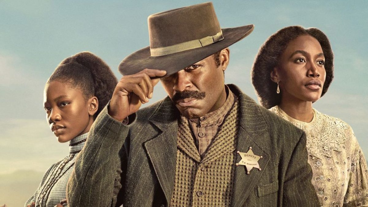Lawmen: Bass Reeves Temporada 2 - ¿Está sucediendo? Todo lo que sabemos
