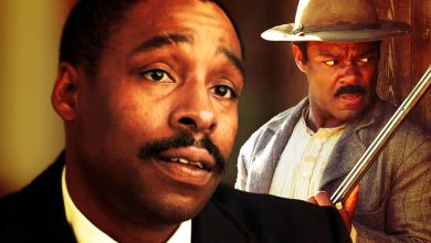 Lawmen Bass Reeves: ¿Edwin Jones está basado en una persona real?