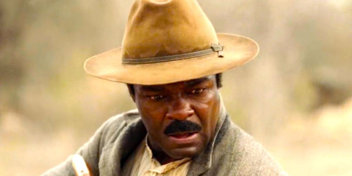 Lawmen: El estreno de dos episodios de Bass Reeves se transmite en CBS luego del lanzamiento en streaming
