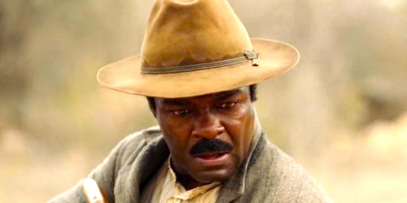 Lawmen: El estreno de dos episodios de Bass Reeves se transmite en CBS luego del lanzamiento en streaming