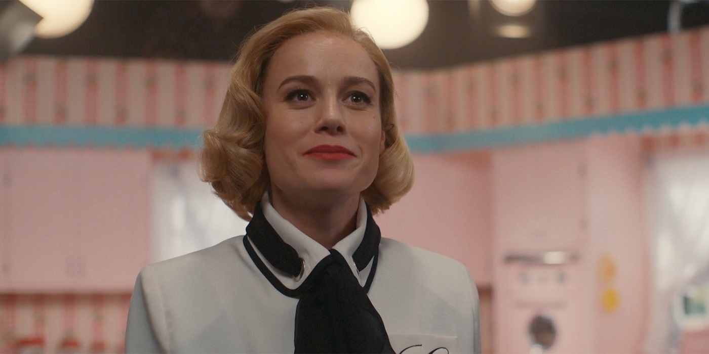 Lecciones de química: oportunidades de la temporada 2 abordadas por Brie Larson