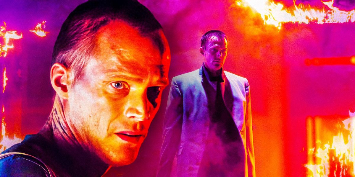 Legion 2 nunca sucedió, pero la película de Paul Bettany de 2010 aún tiene una secuela