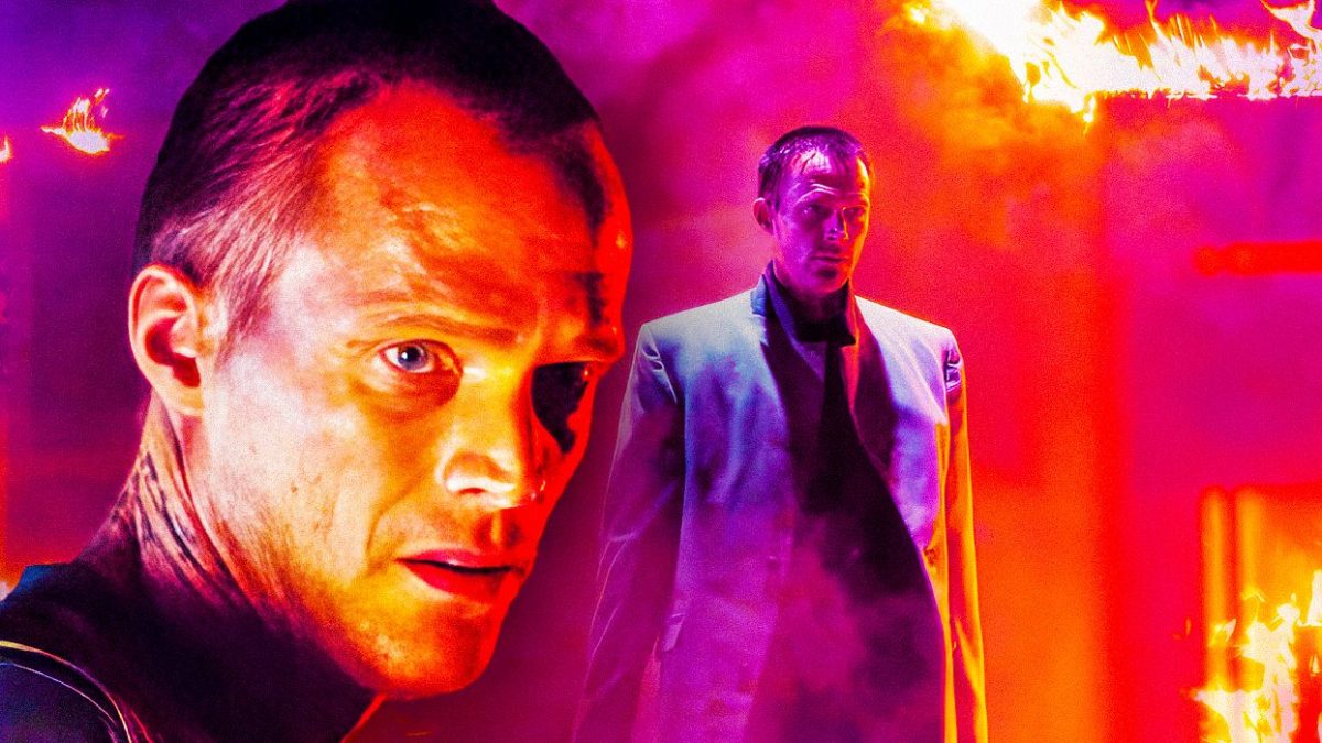 Legion 2 nunca sucedió, pero la película de Paul Bettany de 2010 aún tiene una secuela