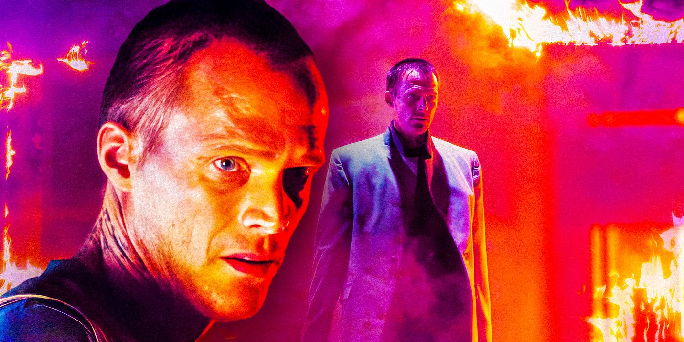 Legion 2 nunca sucedió, pero la película de Paul Bettany de 2010 aún tiene una secuela