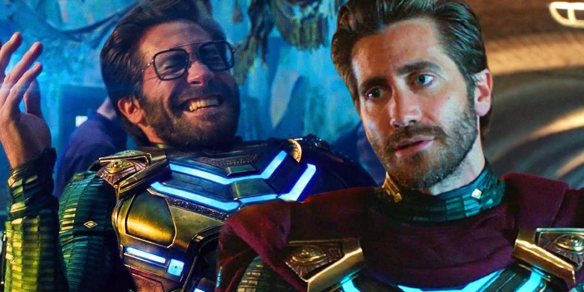 Lejos de casa reveló en secreto su giro misterioso mucho antes de lo que pensabas