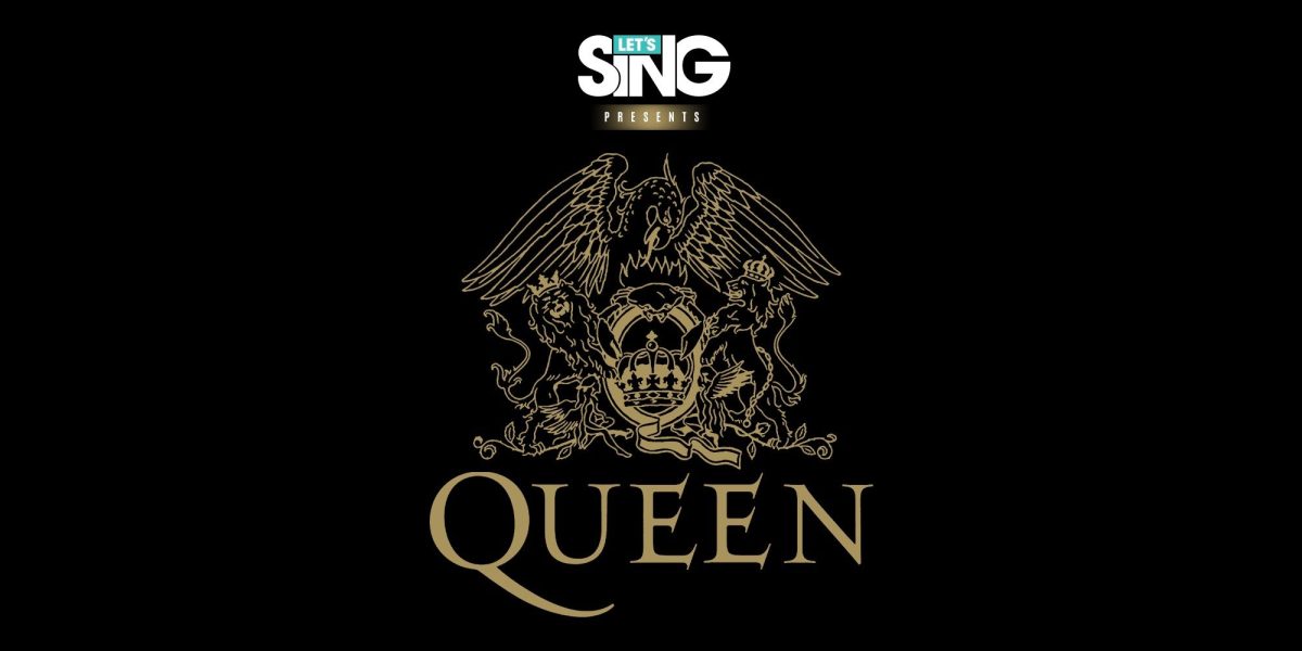 Let's Sing Queen: una gran experiencia de karaoke