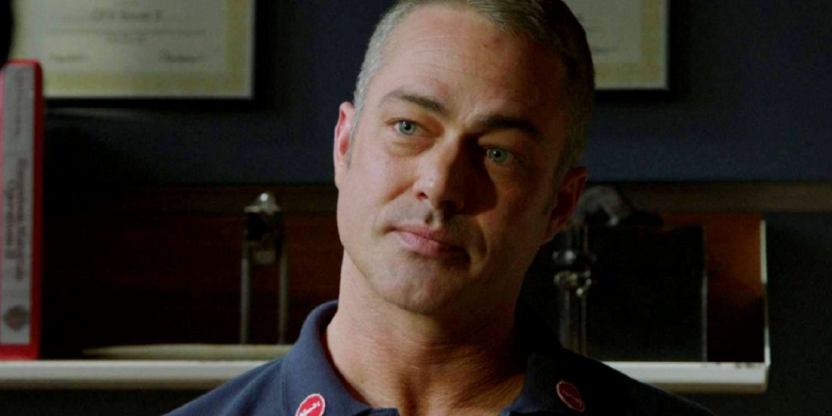 Ley y orden, fechas de regreso de One Chicago fijadas en NBC