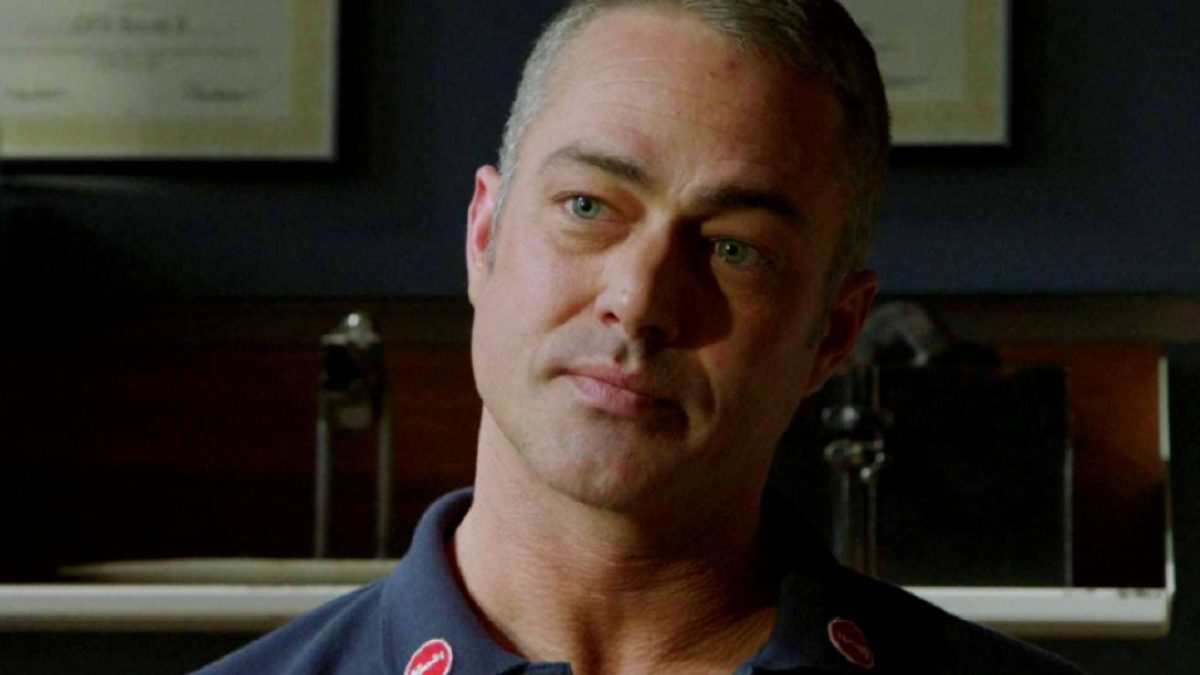 Ley y orden, fechas de regreso de One Chicago fijadas en NBC