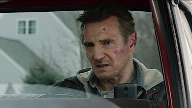 Liam Neeson es un buen ladrón de bancos en el tráiler de la película Honest Thief