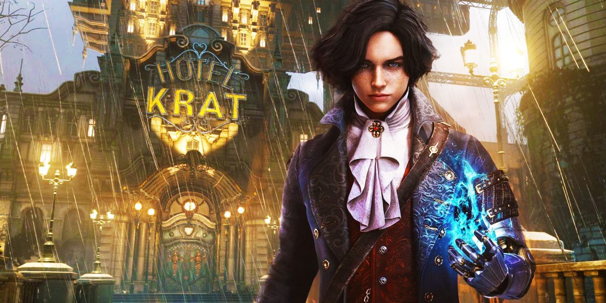 Lies Of P Final Boss y finales explicados (en detalle)