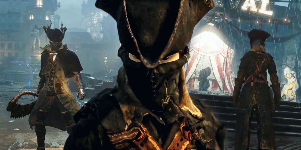 Lies of P: Cómo intercambiar Ergo raro (ubicaciones de cazadores)