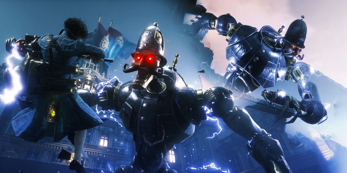 Lies of P: Cómo vencer al vigilante desguazado (pelea contra el jefe)