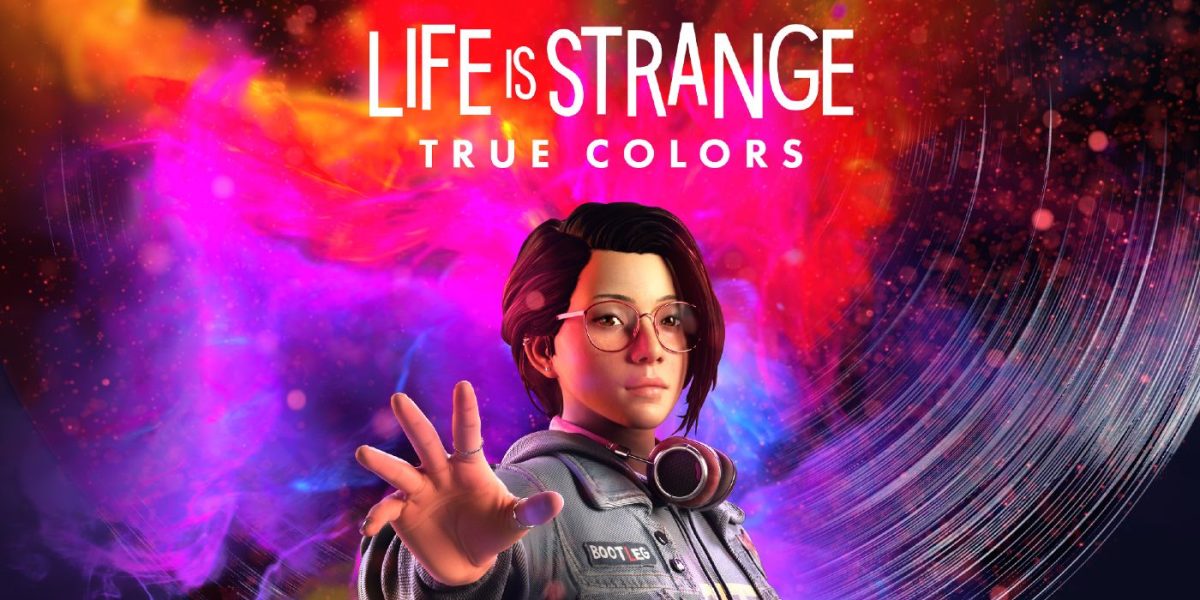 Life is Strange: True Colors Review: una serie que define la entrada