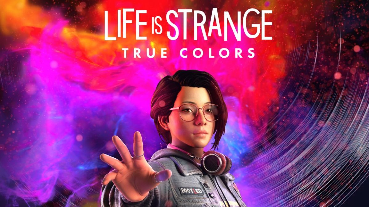 Life is Strange: True Colors Review: una serie que define la entrada