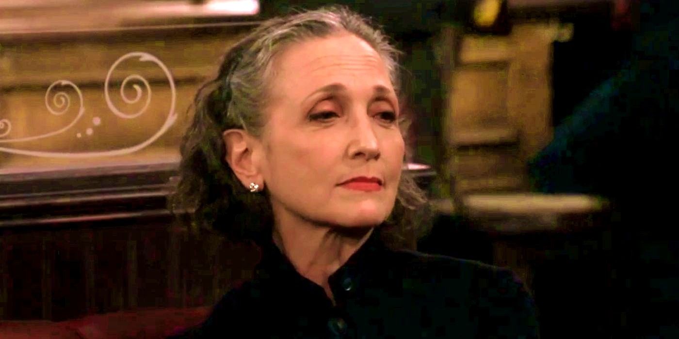 Lilith de Bebe Neuwirth regresa en el nuevo clip del episodio 7 del reinicio de Frasier