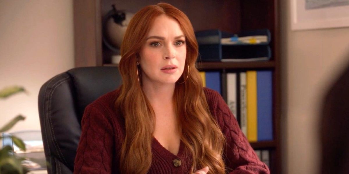 Lindsay Lohan y The Plastics repiten los papeles de Mean Girls en un nuevo anuncio (pero falta un personaje)