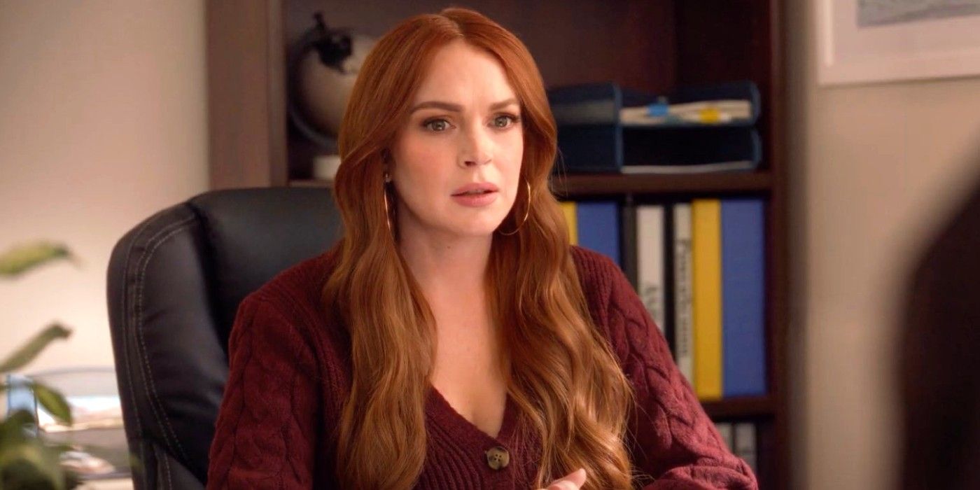 Lindsay Lohan y The Plastics repiten los papeles de Mean Girls en un nuevo anuncio (pero falta un personaje)