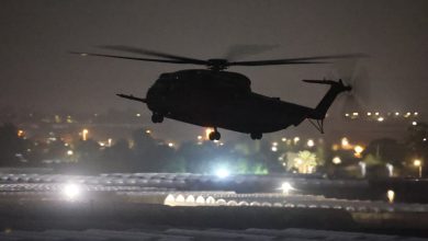Llegan a Egipto primeros rehenes liberados por Hamás