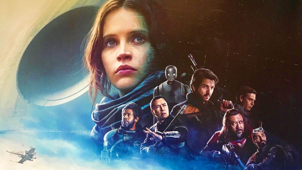 "Lo haría de nuevo si tuviera una máquina del tiempo": el director de Rogue One habla del drama detrás de escena y elogia a George Lucas