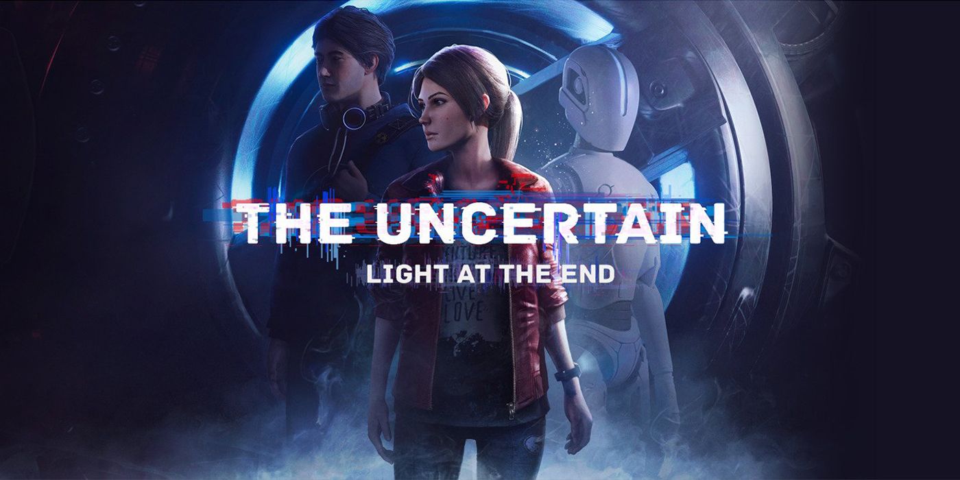 Lo incierto: Luz al final Revisión – No computa