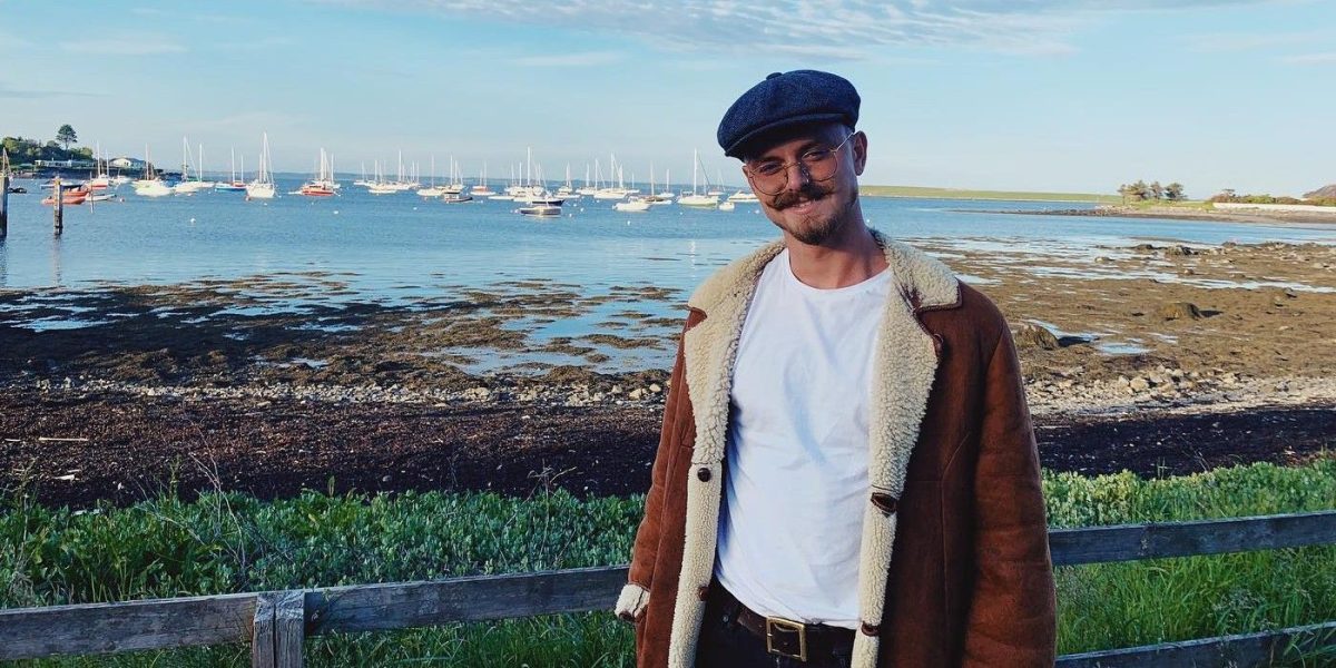 Lo que Jake Foulger está haciendo después de la temporada 9 de Below Deck