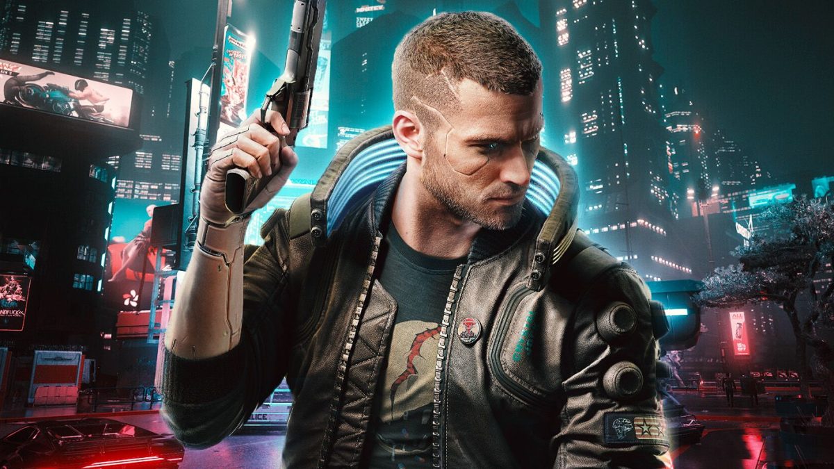 Lo que cambia el final de cada DLC de Phantom Liberty en Cyberpunk 2077