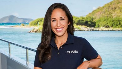 Lo que está haciendo Jennice Ontiveros después de la temporada 2 de Below Deck