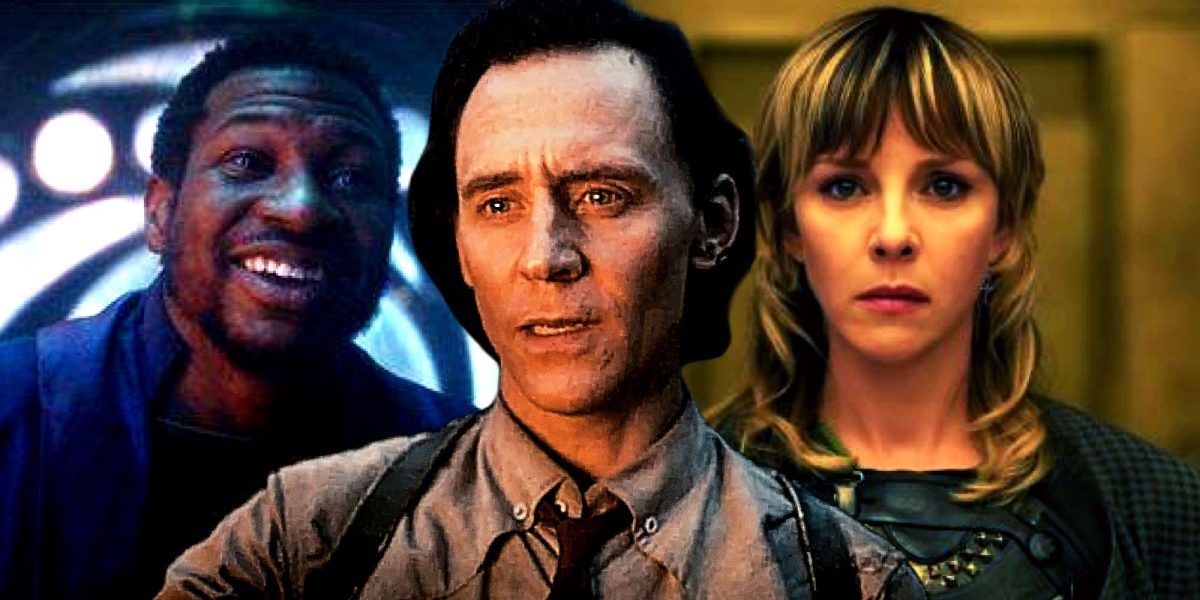 Lo que significa la cita de Loki "Morimos con los moribundos" en el final de la temporada 2 de Loki