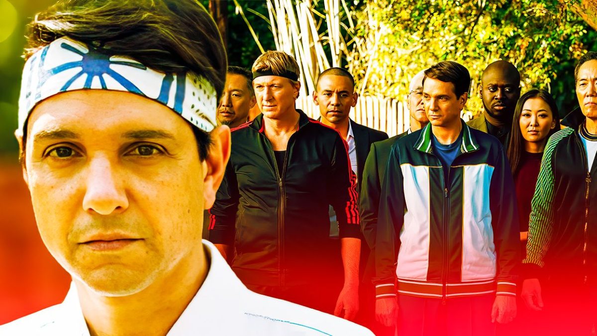 Lo que significa la futura confirmación de Karate Kid de Daniel LaRusso para la temporada 6 de Cobra Kai