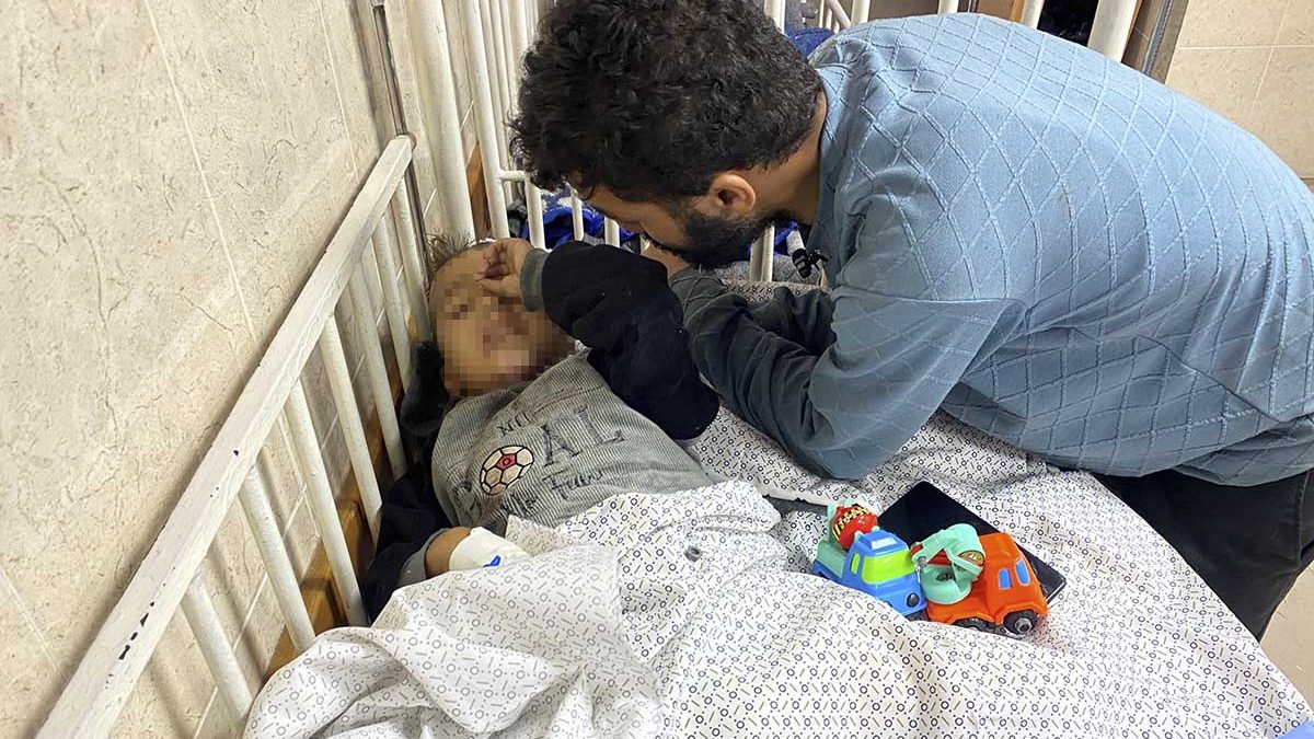 'Lo que vi y oí fue devastador', asegura directora de UNICEF tras visitar Gaza